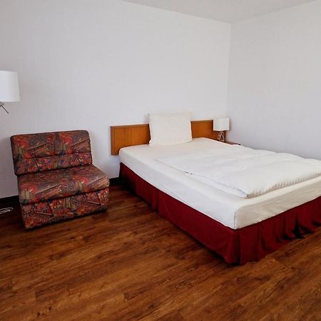 Apart Hotel Sehnde Eksteriør bilde